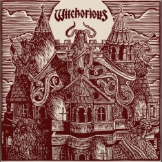 Witchorious - Witchorious