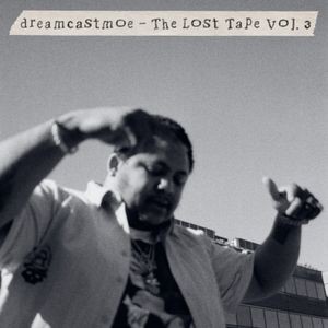 dreamcastmoe - The Lost Tape, Vol. 3