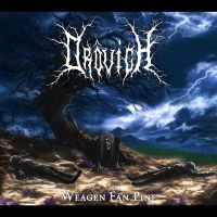 Drovich - Weagen Fan Pine