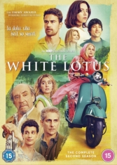Movie - The White Lotus: Season 2
