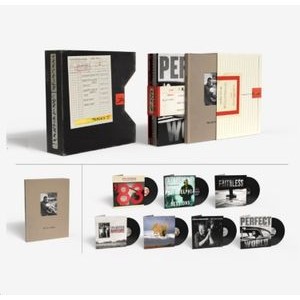 Bruce Springsteen - Tracks II: The Lost Albums (9LP Boxset)