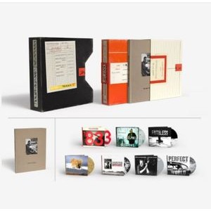 Bruce Springsteen - Tracks II: The Lost Albums (7CD Boxset)
