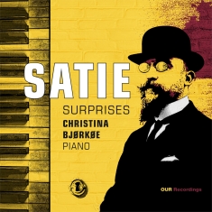 Erik Satie - Surprises