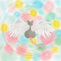 Mei Semones - Animaru (Ltd Pink Marble Vinyl)