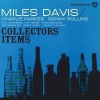 Davis Miles - Collectors' Items