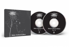 Darkthrone - Under A Funeral Moon (2 Cd)