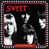 Sweet - Platinum Rare 1 (2 Cd)