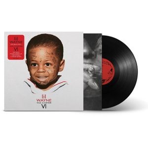 Lil Wayne - Tha Carter Vi