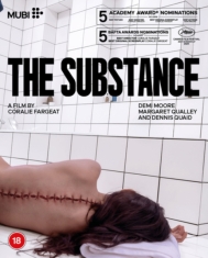 Movie - The Substance