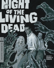 Movie - Night Of The Living Dead (4K Uhd)