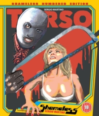 Movie - Torso