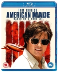 Movie - American Made