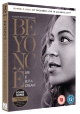 Movie - Beyoncé: Life Is But A Dream