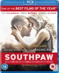 Movie - Southpaw