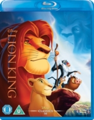 Movie - The Lion King