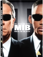 Movie - Men In Black