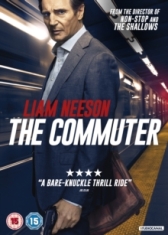 Movie - The Commuter