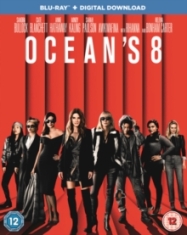 Movie - Ocean's 8