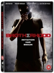 Movie - Brotherhood