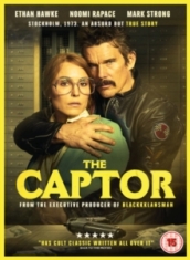 Movie - The Captor