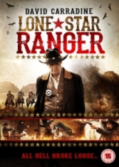 Movie - The Lone Star Ranger