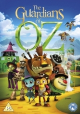 Movie - The Guardians Of Oz