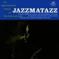 Guru - Jazzmatazz i gruppen CD / CD RnB-Hiphop-Soul hos Bengans Skivbutik AB (559270)