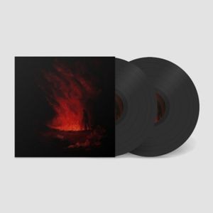 Srd - Ognja Prerok (2 Lp Black Vinyl)