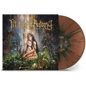 Fit For An Autopsy - Oh What The Future Holds