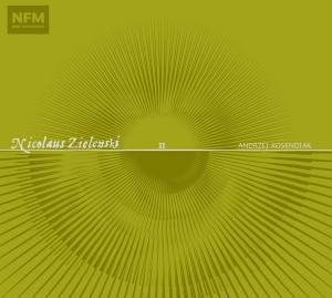 Mikolaj Zielenski - Offertoria Et Communiones Totius An