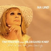Fischer Tim - Tim Fischer Singt Hildegard Knef |