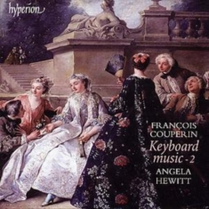 Couperin Francois - Couperin Vol 2