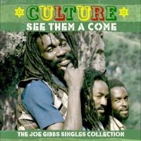 Culture - See Them A Come - The Joe Gibbs Sin