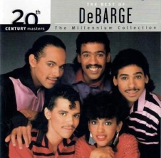Debarge  - 20Th Century Masters