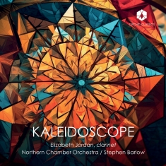 Northern Chamber Orchestra - Kaleidoscope