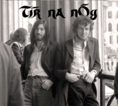 Tír Na Nóg - In The Morning