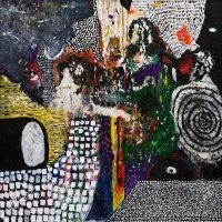 Bdrmm - I Don't Know (Indie Exclusive, Blac