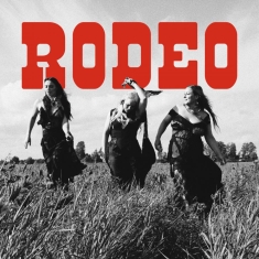 Rodeo - Rodeo