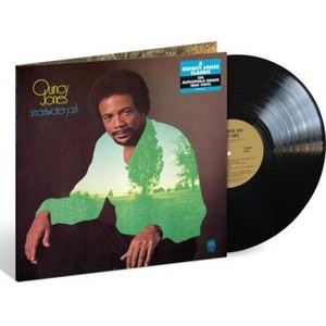 Quincy Jones - Smackwater Jack
