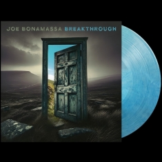 Joe Bonamassa - Breakthrough
