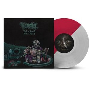 Full Of Hell - Broken Sword, Rotten Shield