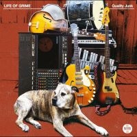 Life Of Grime - Quality Junk