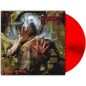 Gruesome - Silent Echoes (Vinyl LP)