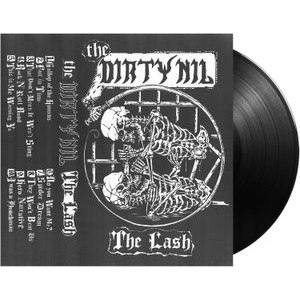 The Dirty Nil - Lash