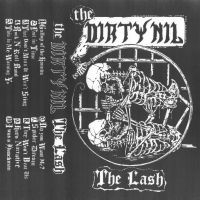Dirty Nil The - Lash
