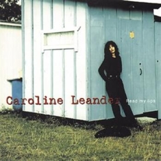 Caroline Leander - Read My Lips