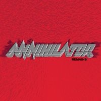 Annihilator - Remains