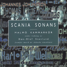 Malmö Kammarkör - Scania Sonans