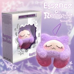 Baekhyun - Essence Of Reverie (Special Edition) (Kkuru Jam)