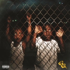 Earthgang - Ghetto Gods (2Lp)